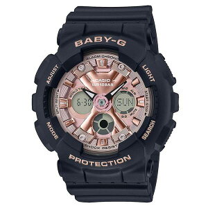 �yCASIO�zBABY-G �x�r�[�W�[ BA-130-1A4JF �u���b�N BA-130 SERIES (�h�� �}�b�g ���f�B�[�X �r���v �����o���h)�y�������K�i�z