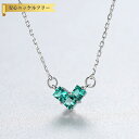 【全品70%OFFクーポンで2094円 超ポイントバック祭コラボ 先着500名様】 ネックレス 40+5cm アジャスター 引き輪 FORMICA Nanocrystal シルバー925 グリーン レッド イエローゴールド シルバー 小豆 アズキチェーン cn0331