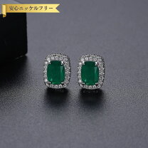 楽天市場】キュービックジルコニア グリーンの通販