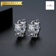 【全品70%OFFクーポン 先着500名 ラストスパート＆アフターセール】【30日返品保証】 ピアス 両耳用 レデ…