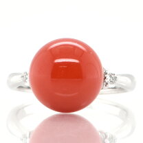 楽天市場】プラチナ（種類（宝石）珊瑚・カラット数0.1 ～ 0.19ct 
