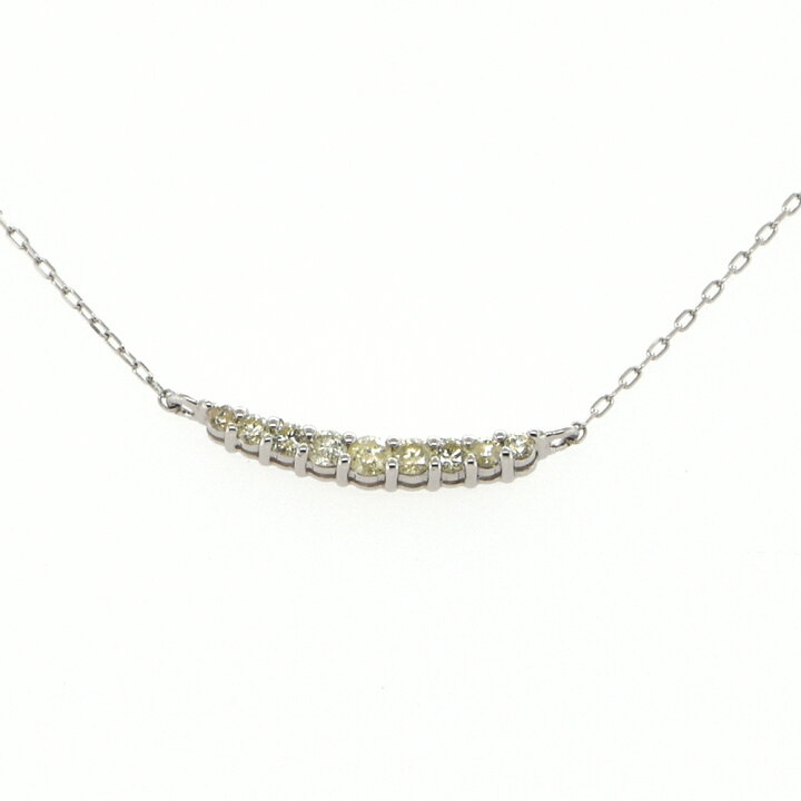 楽天市場】0.17カラット天然ダイヤモンドプラチナペンダント : Jewels 