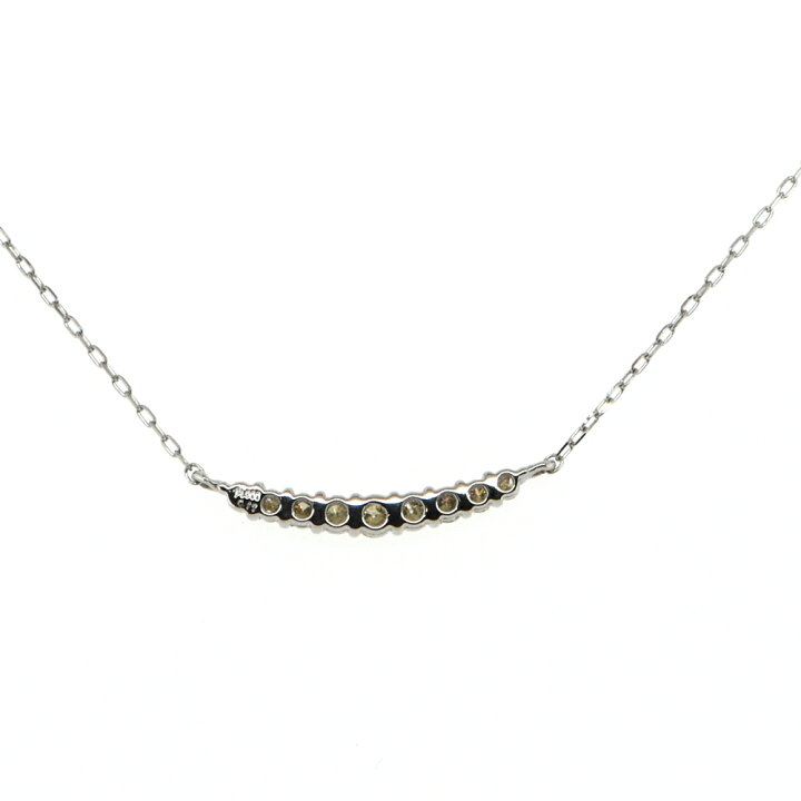 楽天市場】0.17カラット天然ダイヤモンドプラチナペンダント : Jewels 