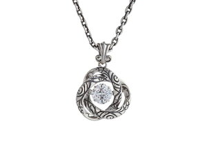  Vo[925 NXtH[j[[N lbNX for Men- _VOXg[ Dancing StoneV[Y NMP-008 MtgΉyyΉ_֓z