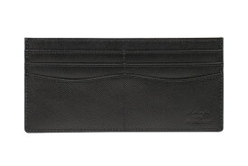 送料無料 SATOLI natural革小物 さとりナチュラル 松阪牛革 薄型財布 HCK49A-Z 硯 ギフト対応