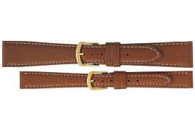 BAMBI バンビ 牛革 BCE44C ブラウン メンズ 16mm 18mm ギフト対応 送料無料