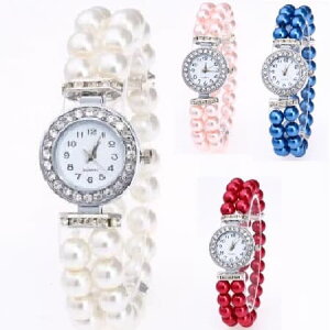 �r���v ���f�B�[�X ������� ���� ���킢�� �u���X���b�g�E�H�b�` �v���[���g Jewel �W���G�� 2�A�p�[���x���g