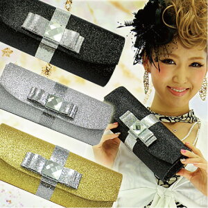 �o�b�O �L���o �N���b�`�o�b�O ������ Jewel �W���G�� �����N���b�`�o�b�O