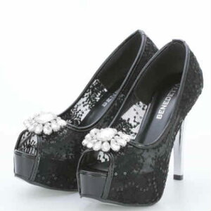 �L���o�q�[�� �L���o�p���v�X �L���o �q�[�� �s���q�[�� �n�C�q�[�� BENEDETTA 11cm�q�[�� Jewel �W���G��