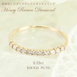 楽天市場】K18PG【1.00ct】ダイヤモンド パヴェ リング ピンクゴールド 