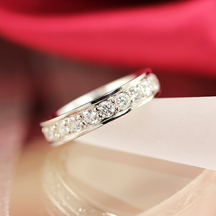 楽天市場】【特別価格】pt950【1.50ct】【Fカラークラス VSクラス VG 