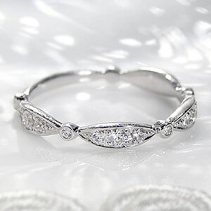 Pt950y0.29ctz_Ch G^jeB O WG[ fB[X w v`i pt950 AeB[N d˒ אg _CAh 4 a 萔  iۏ؏ v[