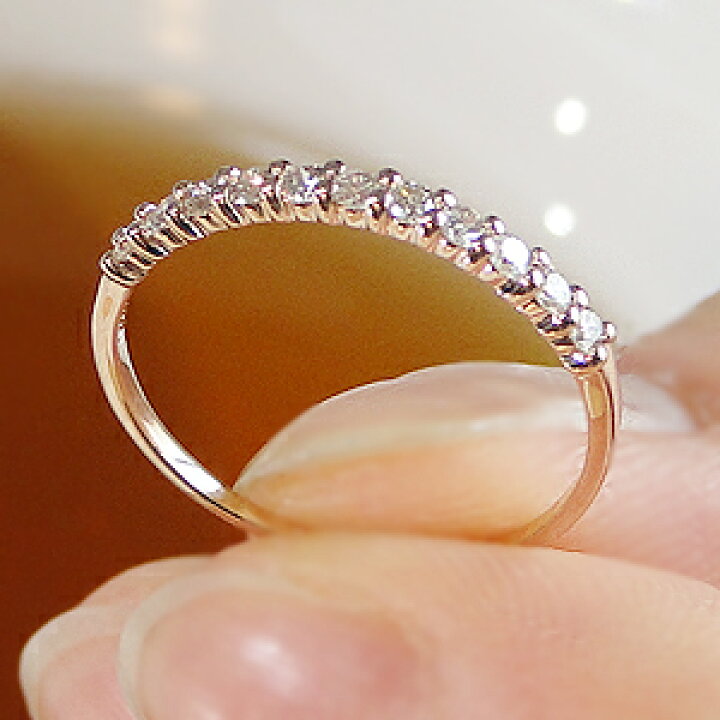 楽天市場】【特別価格】【数量限定】K18 K10 0.23ct ダイヤモンド  