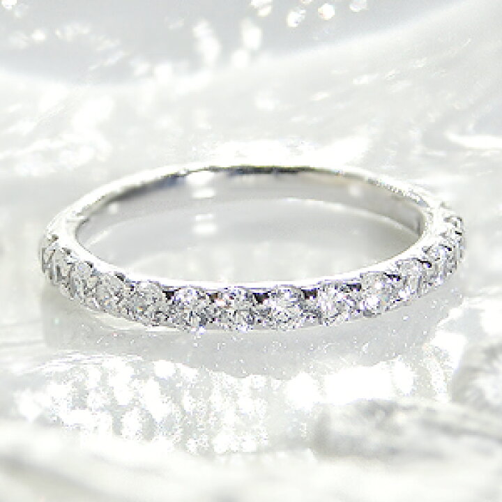 楽天市場】0.50ct Pt950【Hカラー・SIクラス】指輪・リング・プラチナ  