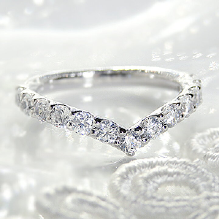 楽天市場】1.0ct Pt950 【Hカラー・SIクラス】指輪 リング プラチナ 