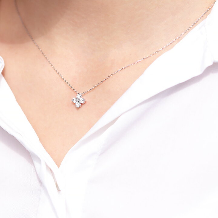 楽天市場】【即納可能】特別価格【0.50ct】Pt900 ダイヤモンド 