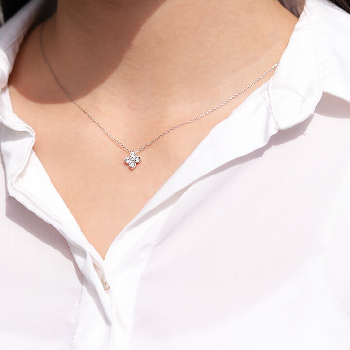 楽天市場】【即納可能】特別価格【0.50ct】Pt900 ダイヤモンド 
