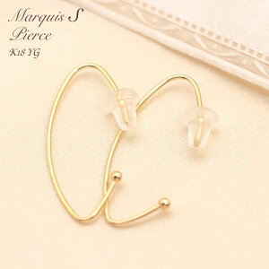 K18 YG t[v sAX S[h 18 18K 킢  _ JWA p[eB[ a v[g Mtg 蕨 LO  }[LX STCY 3TCYyz v[g ޏ