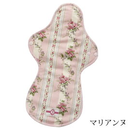 《全サイズ》布ナプキン［ 一体型 単品（透湿防水布入）ベーシック 生成り 日本製 JEWLINGE］ 生理用品 ナイト 綿100 多い日 無漂白ネル 綿 消臭タグ 失禁 サニタリーパッド 替えパッド フェムケア