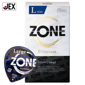 yP10{(10/15)zRh[ ZONE Premium L 5×1 LTCY ebNX{condom ][ D PREMIUM v~A