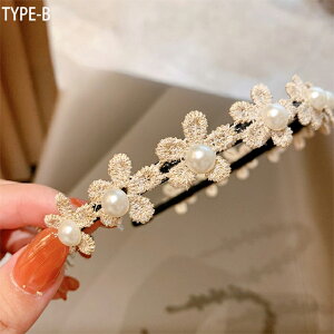 即納 ヘアアクセサリー 髪飾り キッズ パール 小物 ヘッドドレス 花 フラワー お洒落 可愛い フォーマル こども 前髪 親子お揃い 痛くない ずれない ヘアアレンジ 洗顔 髪飾り ピアノ発表会