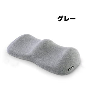 足枕 足まくら 疲れ解消 クッション 膝枕 腰枕 足 マッサージ まくら ひざ下枕 低反発 足置き台 フットレスト 高さ調整 クッション 足枕ピロー レッグクッション フットピロー 横向き寝 脚枕