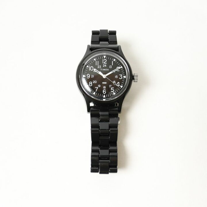 楽天市場】【送料無料】 TIMEX タイメックス クラシック・タイル 