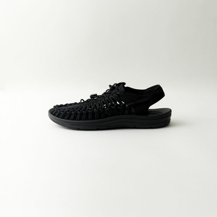楽天市場】【送料無料】 KEEN キーン UNEEK ユニーク 1014097 メンズ 