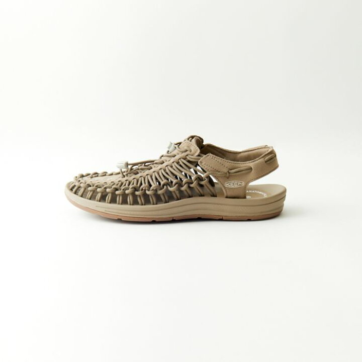 楽天市場】【送料無料】 KEEN キーン UNEEK ユニーク 1025169 メンズ 