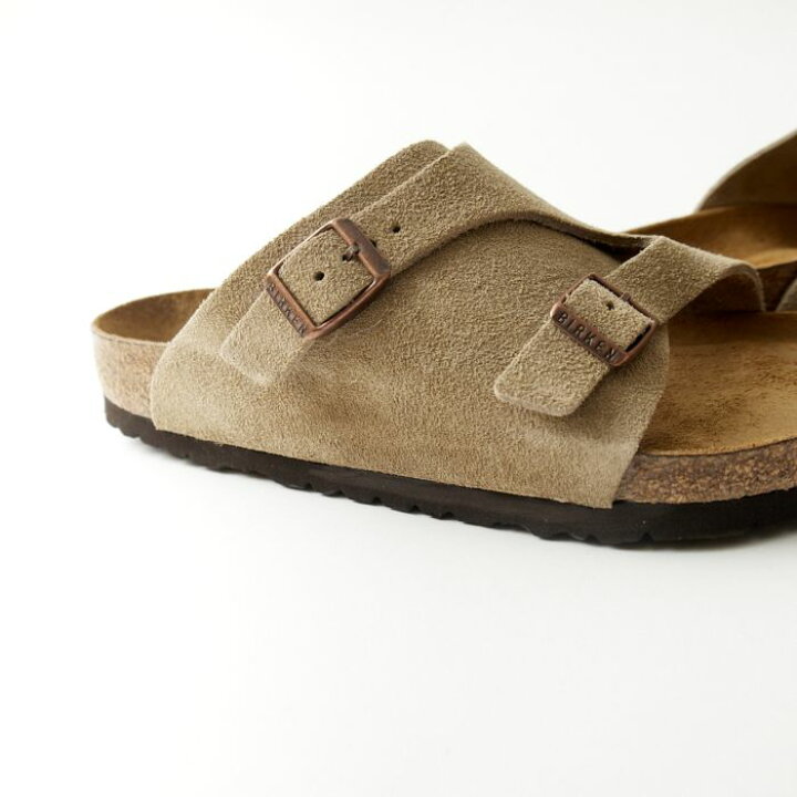 楽天市場】【送料無料】 BIRKENSTOCK ビルケンシュトック チューリッヒ 