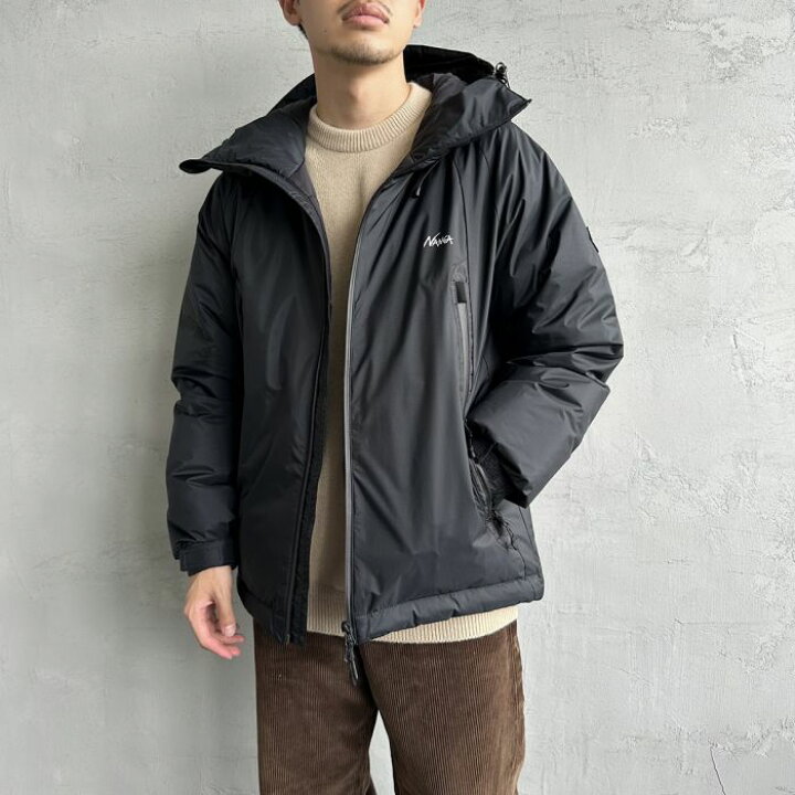 楽天市場】【送料無料】 JEANSFACTORY × NANGA ジーンズファクトリー  