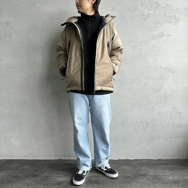 楽天市場】【送料無料】 JEANSFACTORY × NANGA ジーンズファクトリー 
