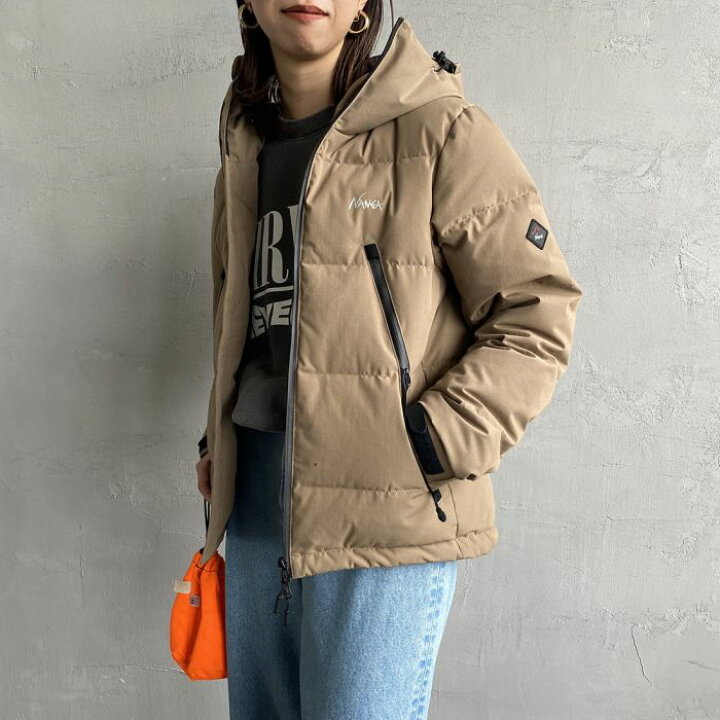 楽天市場】【送料無料】 JEANSFACTORY × NANGA ジーンズファクトリー  