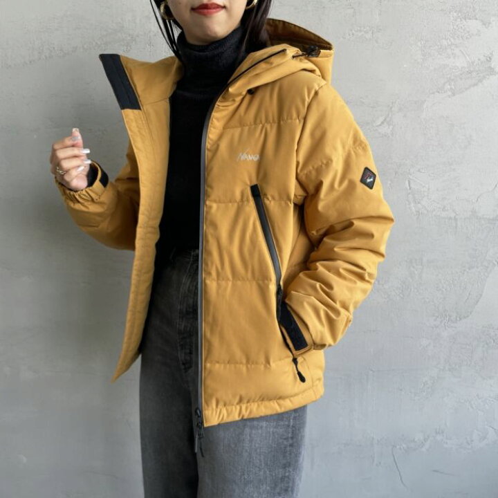 楽天市場】【送料無料】 JEANSFACTORY × NANGA ジーンズファクトリー 