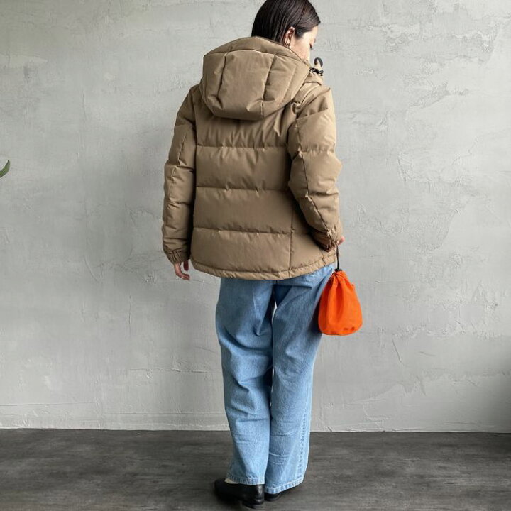 楽天市場】【送料無料】 JEANSFACTORY × NANGA ジーンズファクトリー 