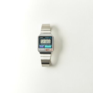 yz CASIO JVI fW^EHb` A120WE-1AJF Y v F Vo[