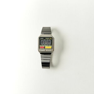 yz CASIO JVI fW^EHb` A120WEGG-1BJF Y v F ubN