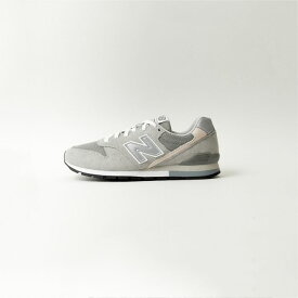 【送料無料】 new balance ニューバランス スニーカー CM996 メンズ 靴 2023AW 26.0-28.0cm 全3色