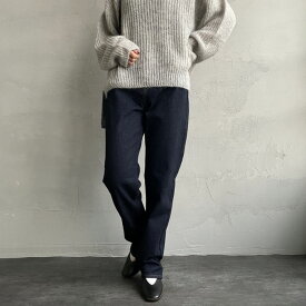 【送料無料】 RED CARD TOKYO レッドカード トーキョー One Day/ワンデイ 12248901BRN レディース ボトムス デニムパンツ SS-L ブルー