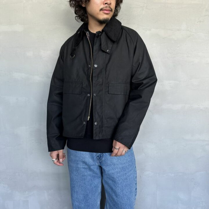 楽天市場】【送料無料】 Barbour バブアー SPEY/スペイ ワックス 