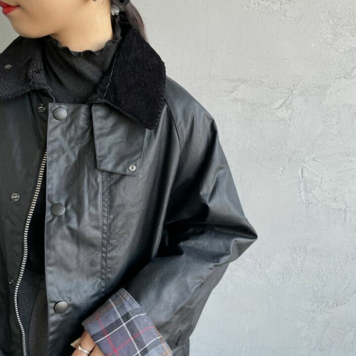楽天市場】【送料無料】 Barbour バブアー BURGHLEY/バーレー ワックス 