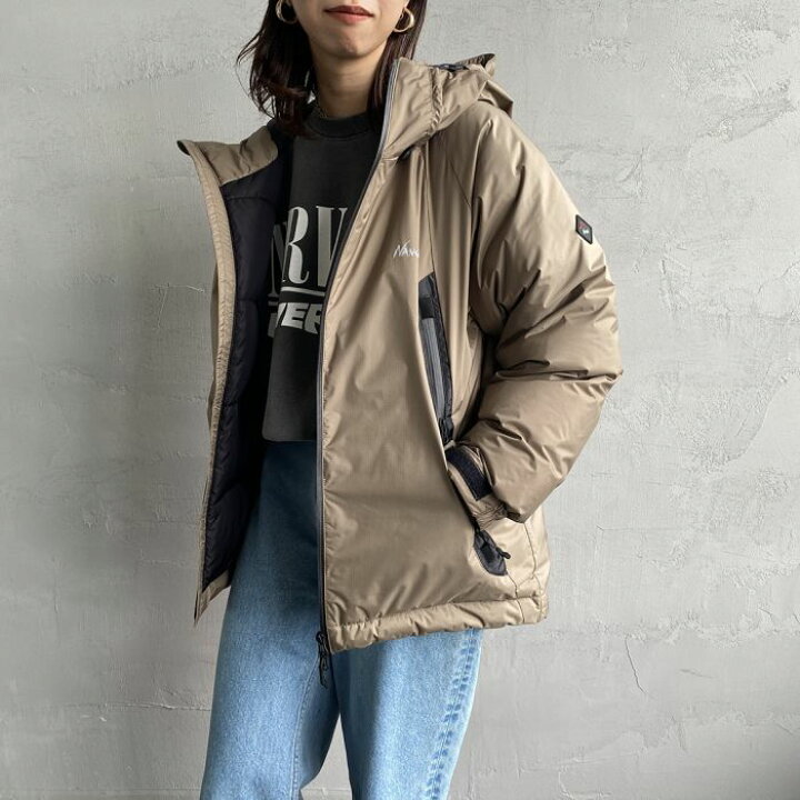 楽天市場】【送料無料】 JEANSFACTORY × NANGA ジーンズファクトリー 