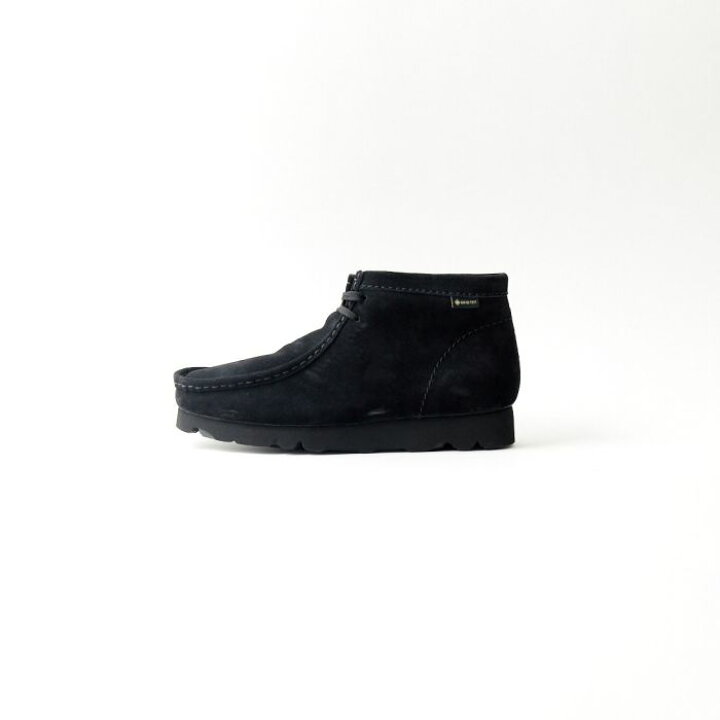 楽天市場】【送料無料】 Clarks クラークス メンズ ワラビーブーツ 