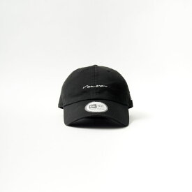 【送料無料】 NEW ERA ニューエラ カジュアルクラシック 13750906 メンズ キャップ 帽子 ロゴ F ブラック