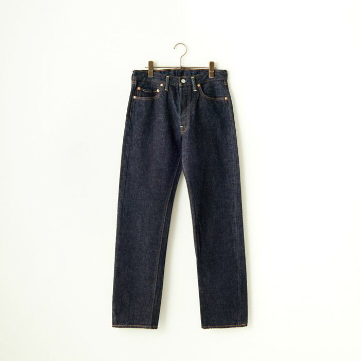 楽天市場】【送料無料】 DENIME ドゥニーム Lot 224 66モデルジーンズ 