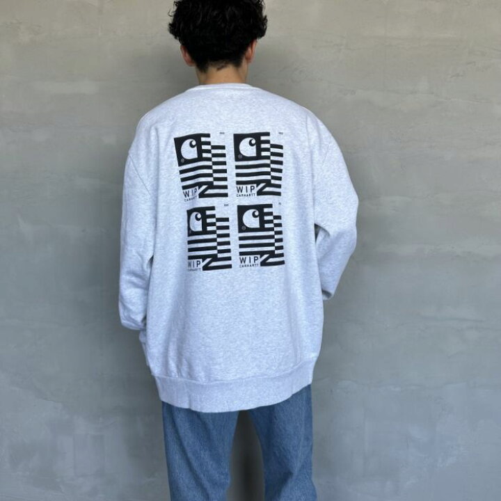 楽天市場】【送料無料】 carhartt WIP カーハートダブリューアイピー 