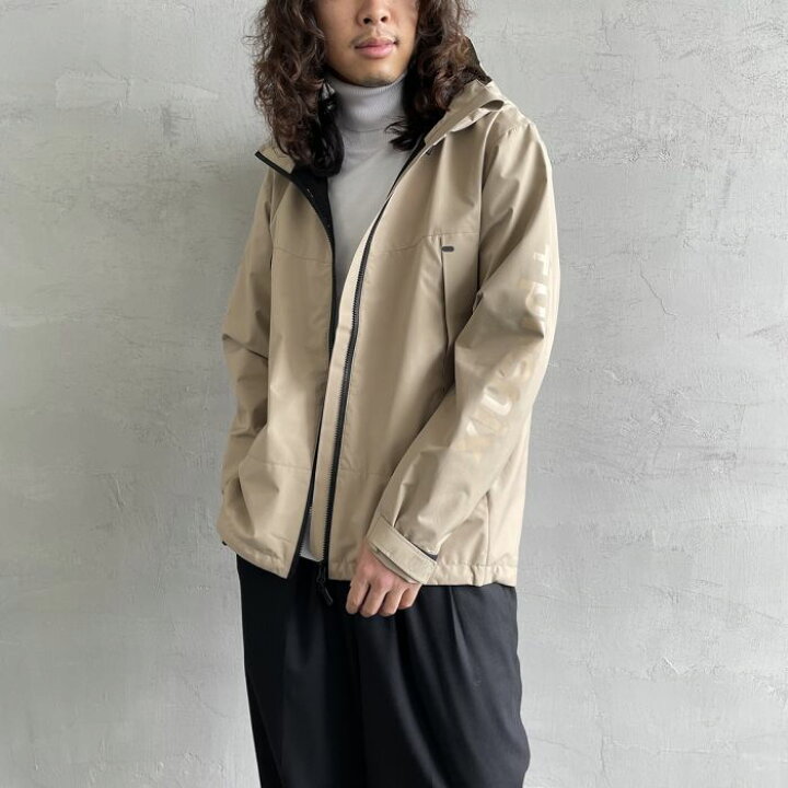 楽天市場】【送料無料】 +phenix プラスフェニックス 別注 ゴアテック 