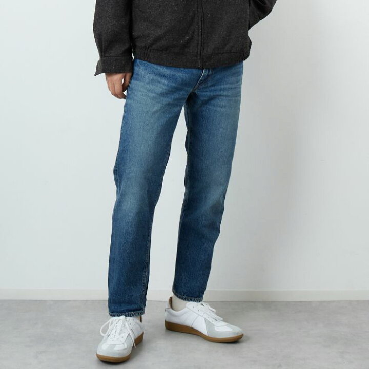 楽天市場】【送料無料】 WAREHOUSE ウエアハウス 2ND-HAND デニム 