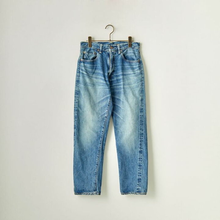 楽天市場】【送料無料】 WAREHOUSE ウエアハウス 2ND-HAND デニム 