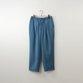 【送料無料】 Jeans Factory Clothes ジーンズファクトリークローズ トロピカルストレッチソリッドパンツ JFC-231-026 メンズ ボトムス ワークパンツ M/L 全5色